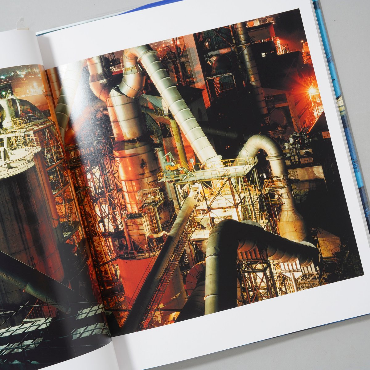 新刊/New] 新版 LIME WORKS / 畠山直哉(Naoya Hatakeyama)