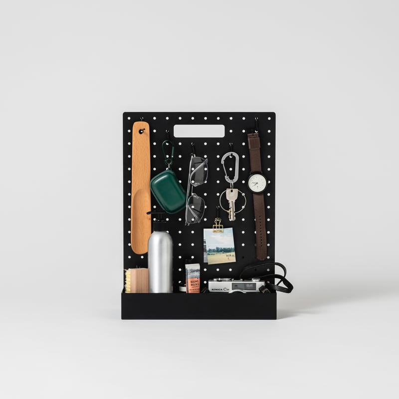 WALL FOR ONE TOOLBOX | TENTのTEMPO