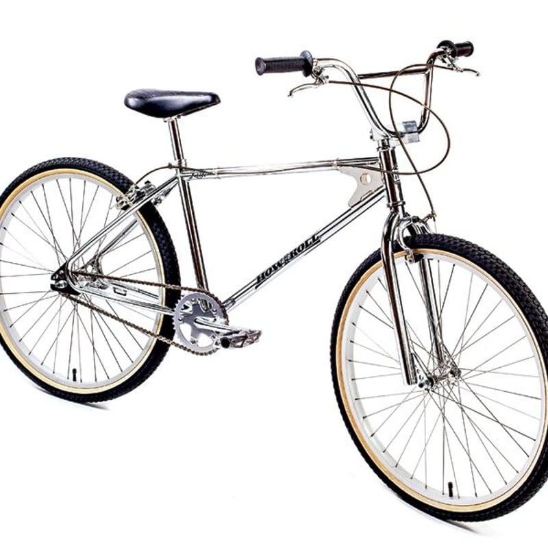 HOW I ROLL KICK IT - 26