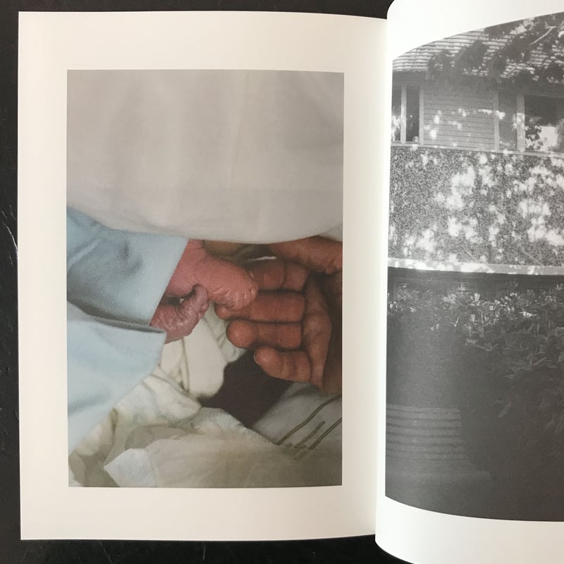 LINA SCHEYNIUS 11 ｜ Lina Scheynius | POETIC SCA