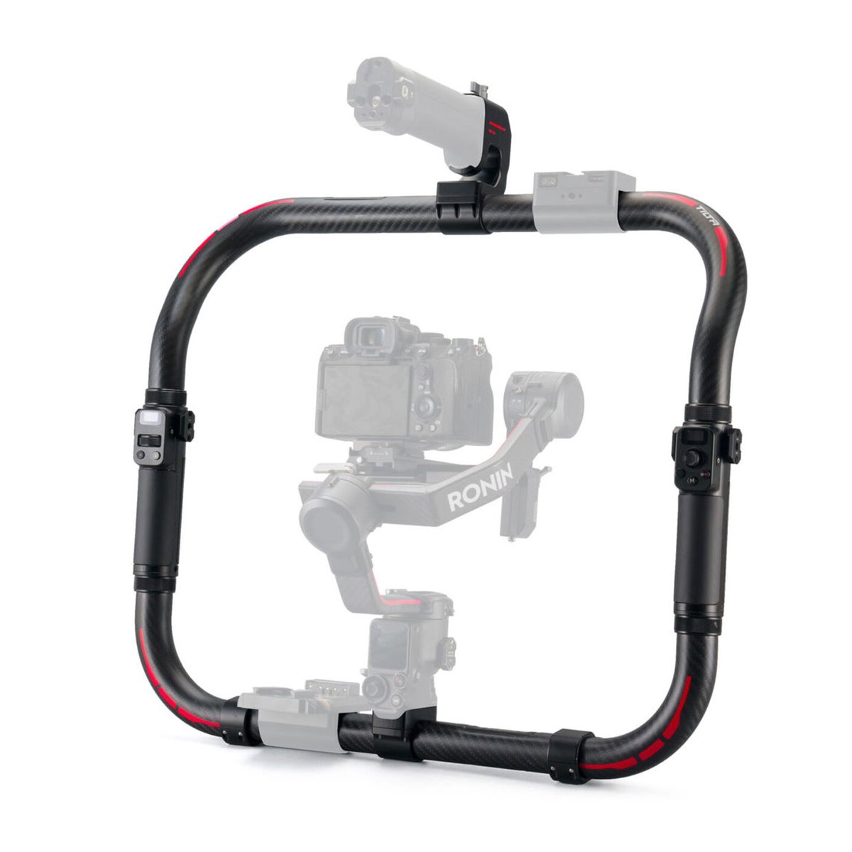 Advanced Ring Grip for DJI Ronin (TGA-ARG) RS2