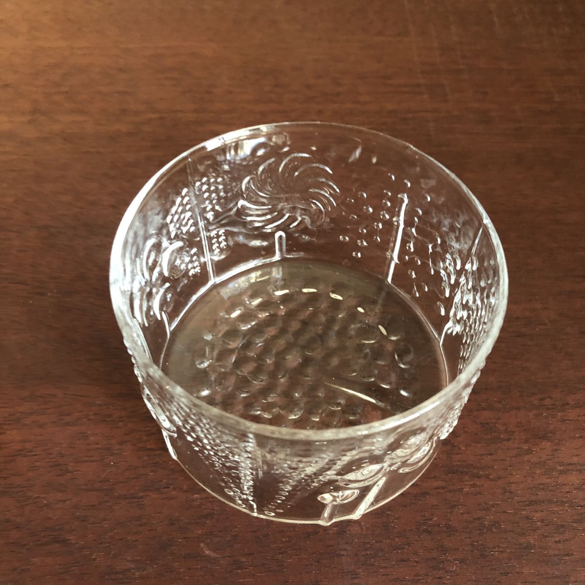 002〜003)北欧 NUUTAJARVI ヌータヤルヴィ / Flora フローラ 8c