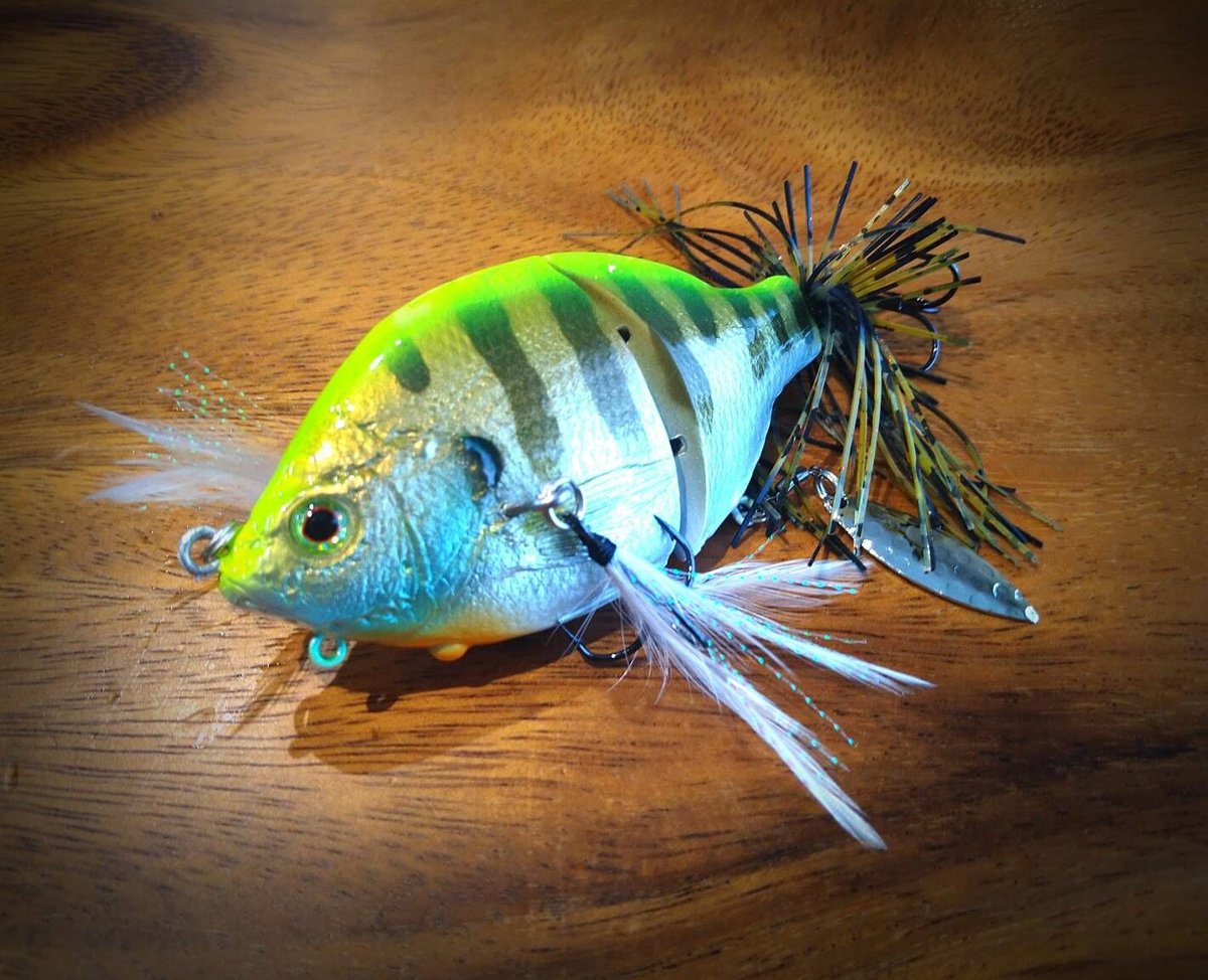 T.H.タックル ジョイントゾーイ #釣日和サイトセレクション | Sexyfish