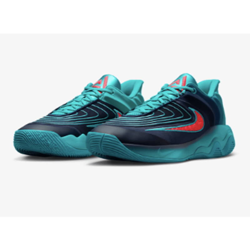 GIANNIS IMMORTALITY 4 EP【FQ3681-302】 | TRIPLE D