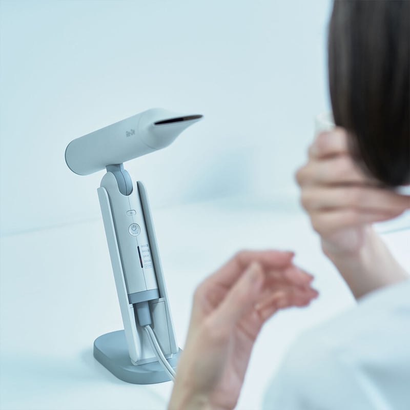 Re・De Hairdry (リデヘアドライ) - BLACK | Re・De 公式オンライン