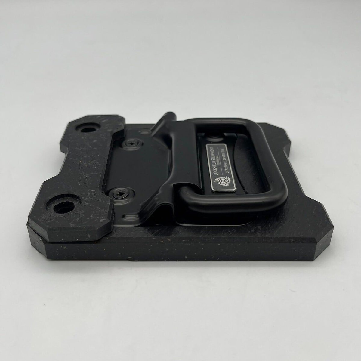 シェルコン25 ハンドル　グリップ　LOCKFIELD EQUIPMENT シェルコン25 ハンドル グリップ LOCKFIELD EQUIPMENT