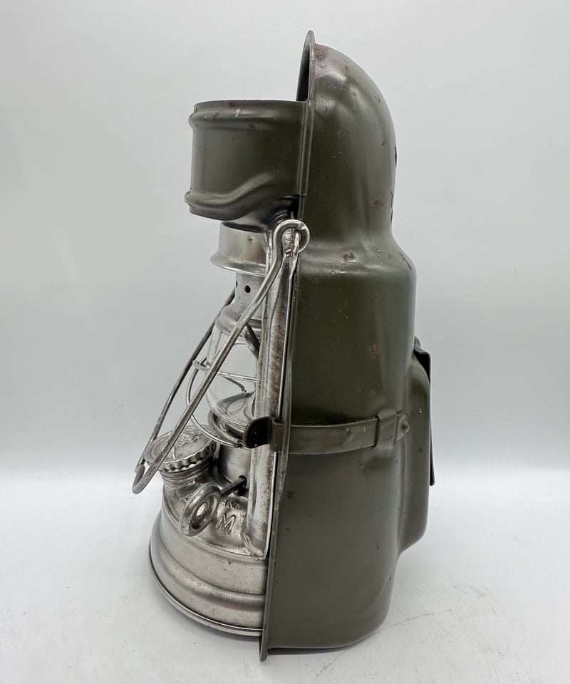 005 レアアイテム‼️FEUERHAND No.75 ATOM MSKo『Marching