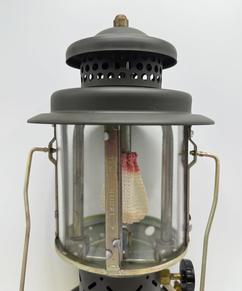 SMP社製（コールマン）GIミリタリーランタン 252A | ヴィンテージ