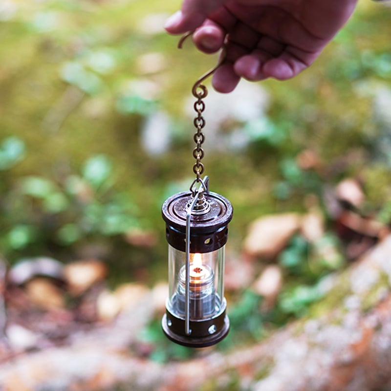 YAKKYO LANTERN【薬莢ランタン】【仕様変更前売切り】 | MaveRick-OUT