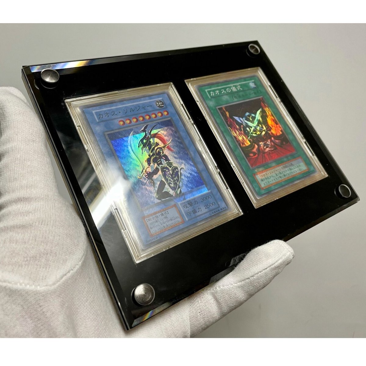 GINZO TRILITH(トライリス) 二連セパレート(UVカット97%) | GINZO