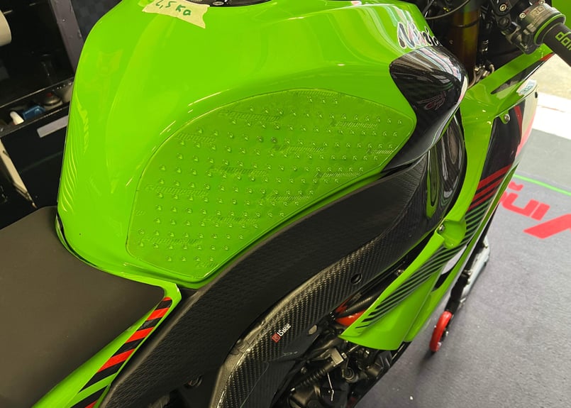 09-25 ZX6R (0037) | Motorcycle Parts Store EMU