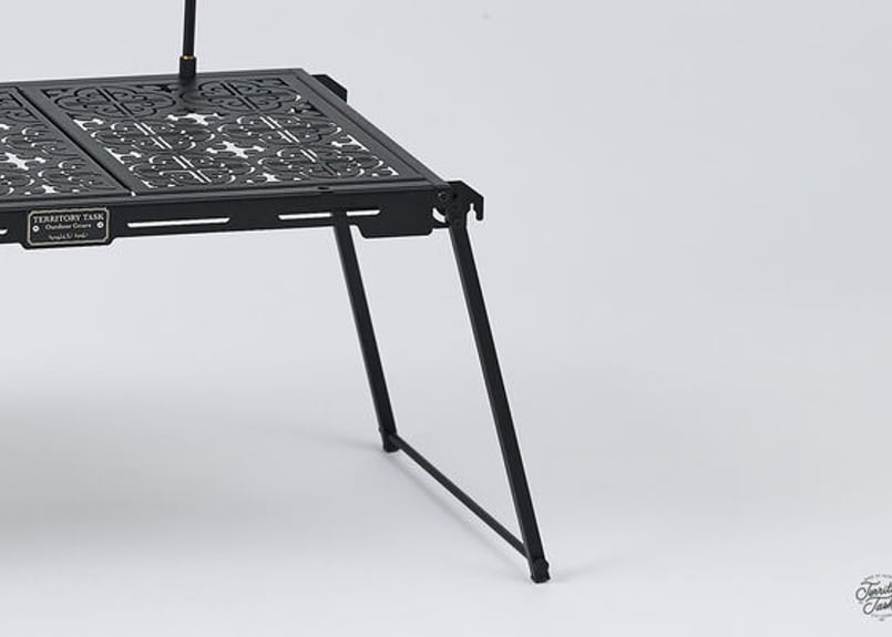 Dachshund 2.5ユニット拡張テーブルフレーム(IGT対応) | Territory