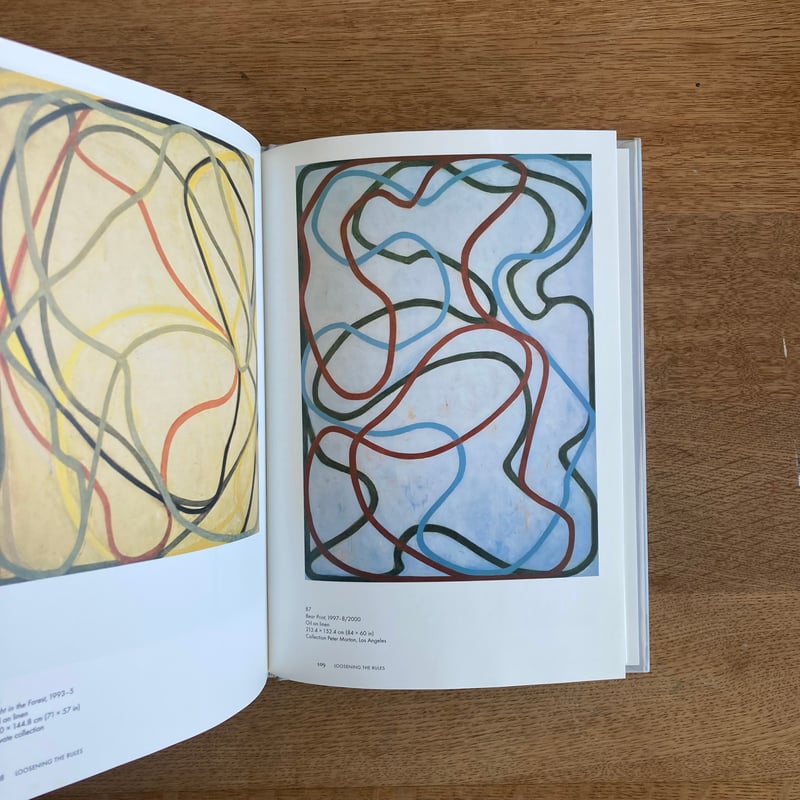 BRICE MARDEN | WHITEGREEN GALLERY