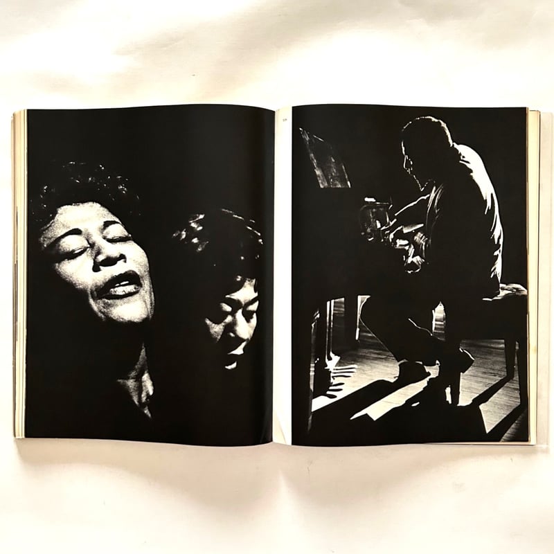 Plaisir du Jazz / Dennis Stock | 本まるさんかくしかく