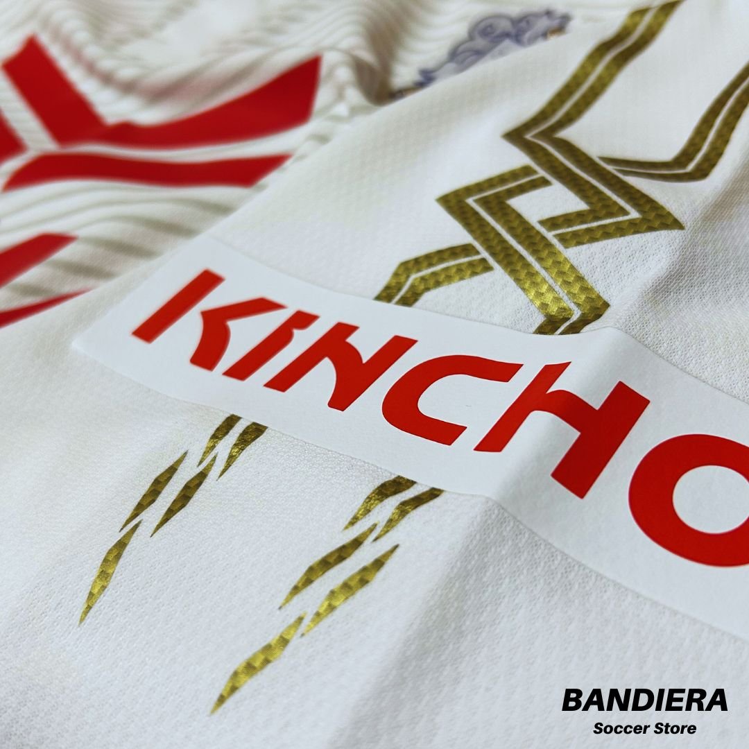 ミズノ】セレッソ大阪 ユニフォーム 2014 アウェイ 半袖 レプリカ（No