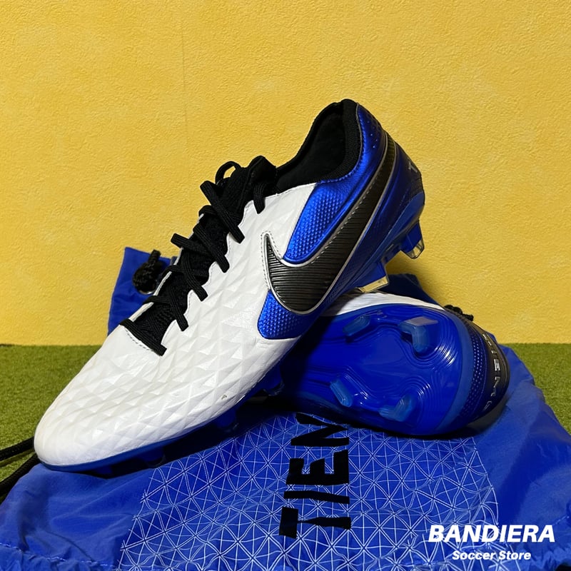 NIKE ナイキ サッカースパイク ティエンポ レジェンド 8 エリート FG