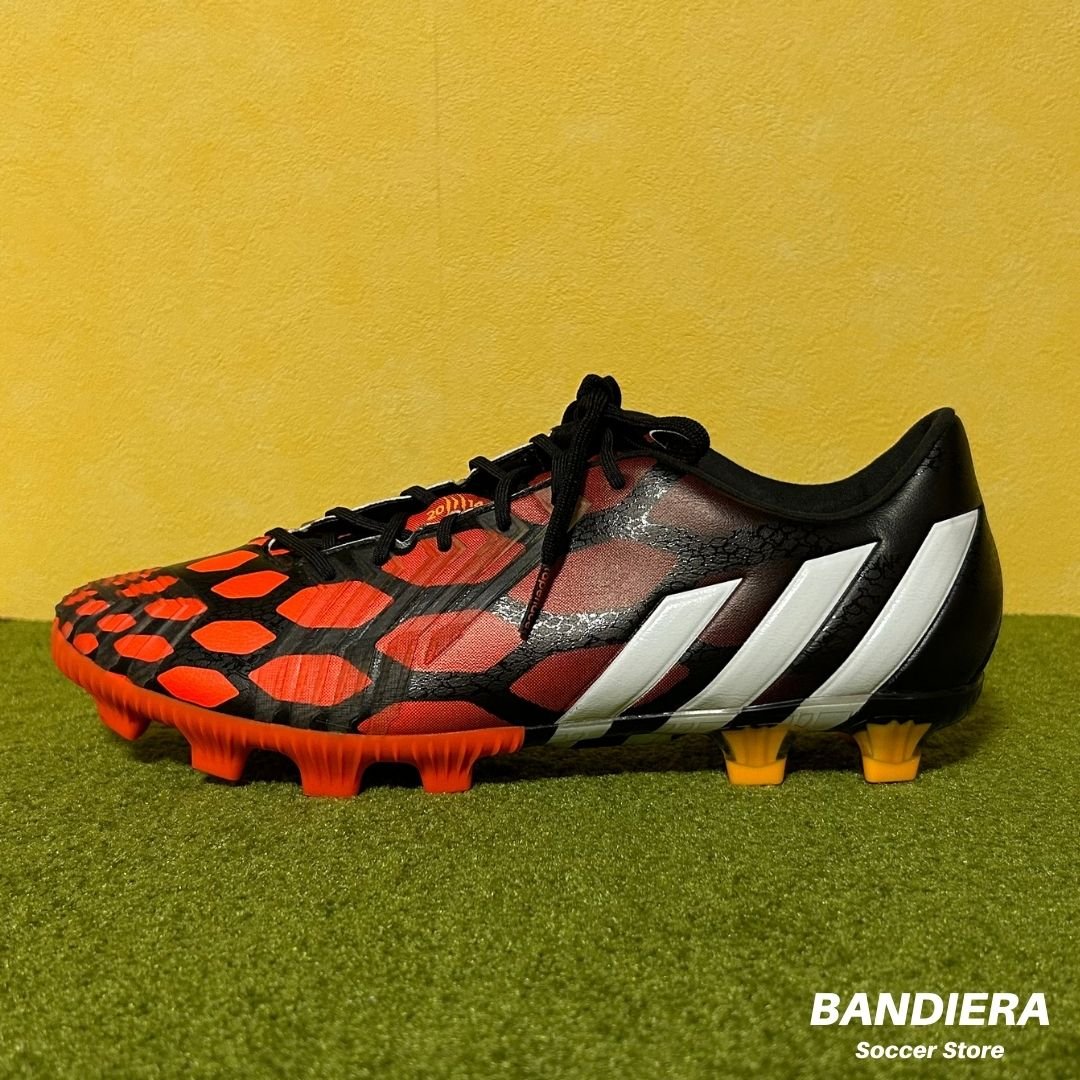 ADIDAS アディダス サッカースパイク プレデター インスティンクト