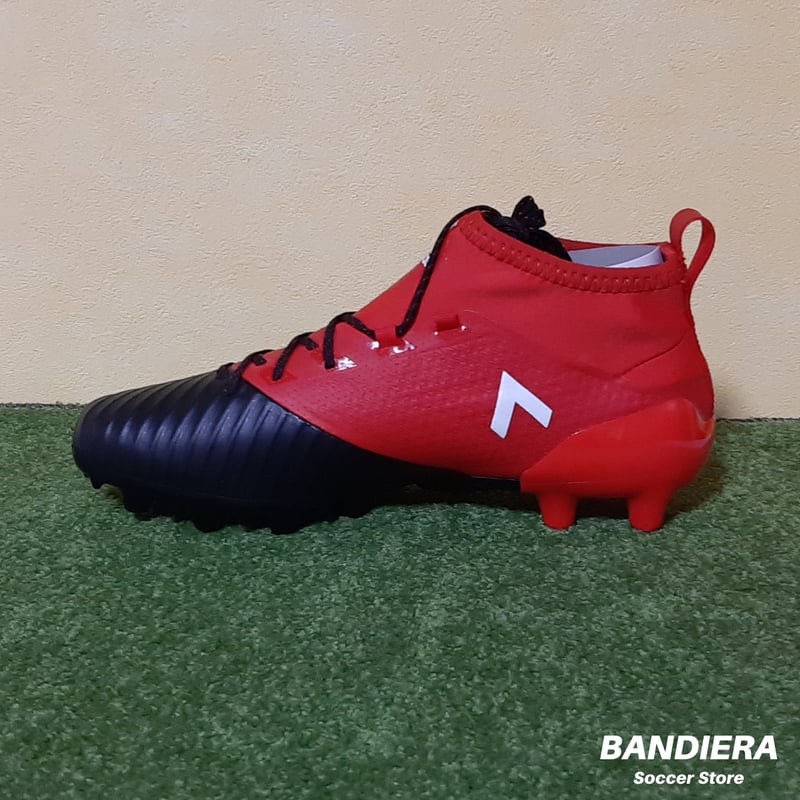 アディダス】サッカースパイク エース 17.2-ジャパン プライムメッシュ