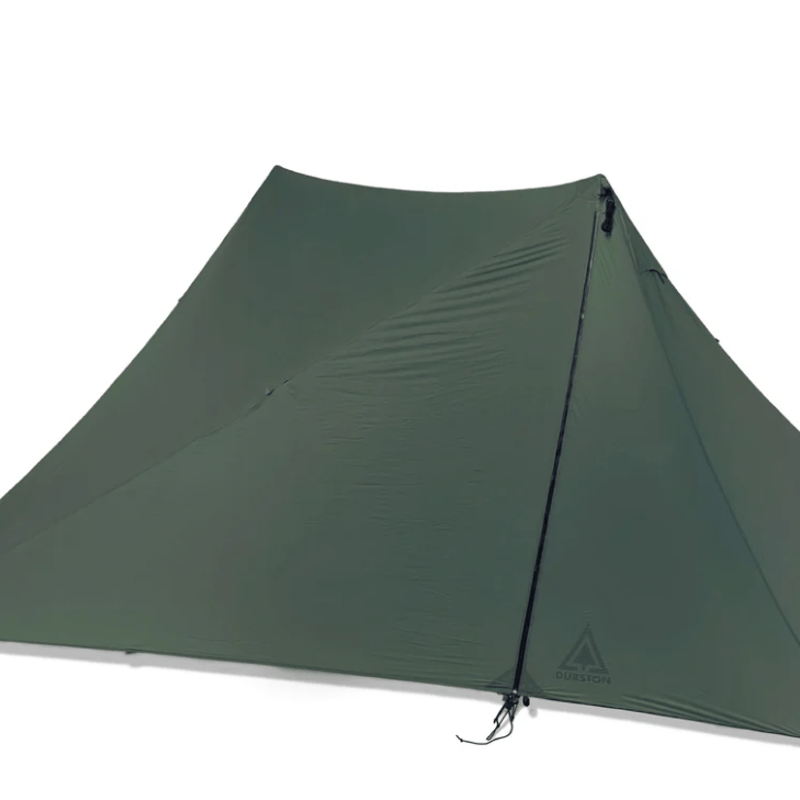 DURSTON GEAR（ダーストンギア）】X-Mid 2 Solid（エックスミッド2 ソ