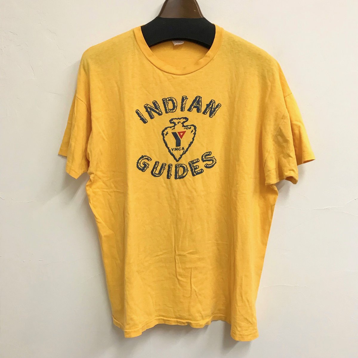 Champion ランタグTシャツ 1960年代 | CABOURG