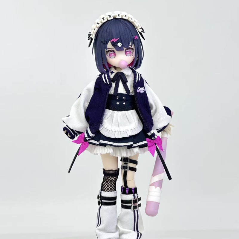 【きらみにょん】 WISHLISTセット 予約販売：2026年5月～6月頃 お届け予定】<通常受付>半夏文創 x ちょん