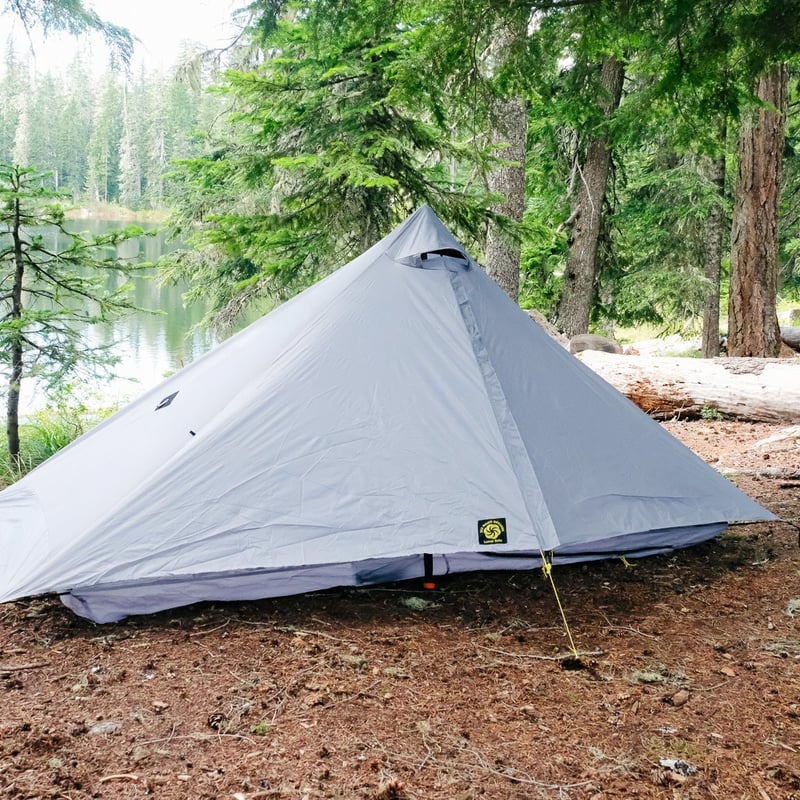 Six Moon Designs Lunar Solo シックスムーンデザインズ ルナーソロ