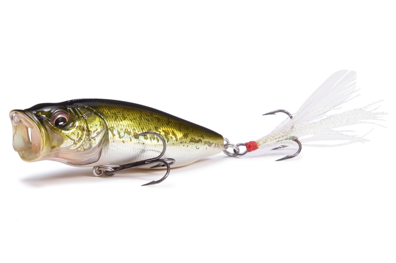 Megabass/メガバス POP MAX/ポップマックス | BOAT&TACKLEクルーズ