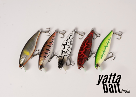 ヤタベイトテック 2個セット ヤタベイトテック 2個セット ヤタベイト