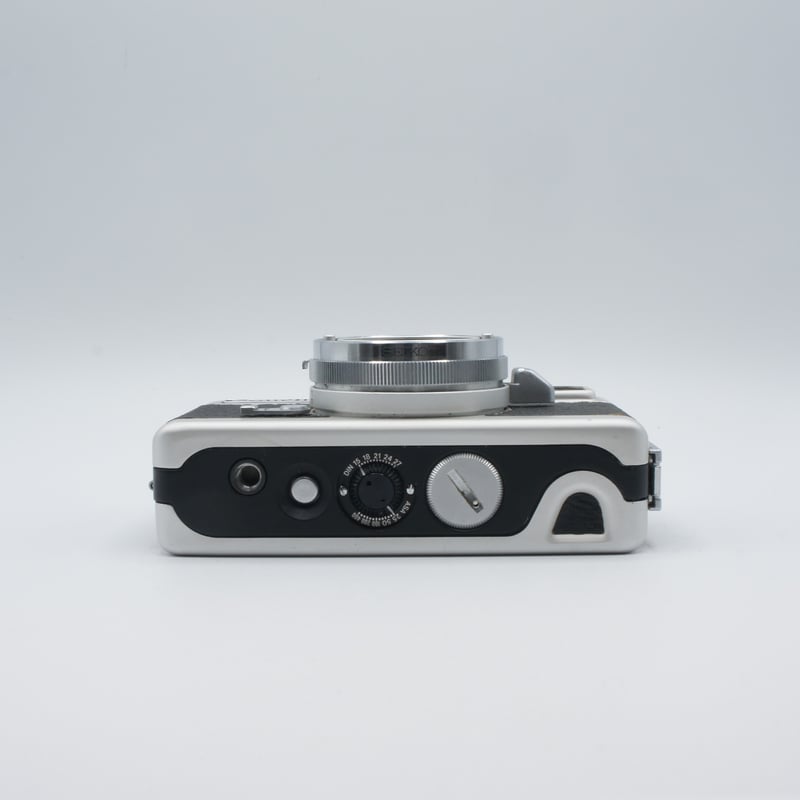 Canon〗Demi EE17（#171) | ニクサンカメラ