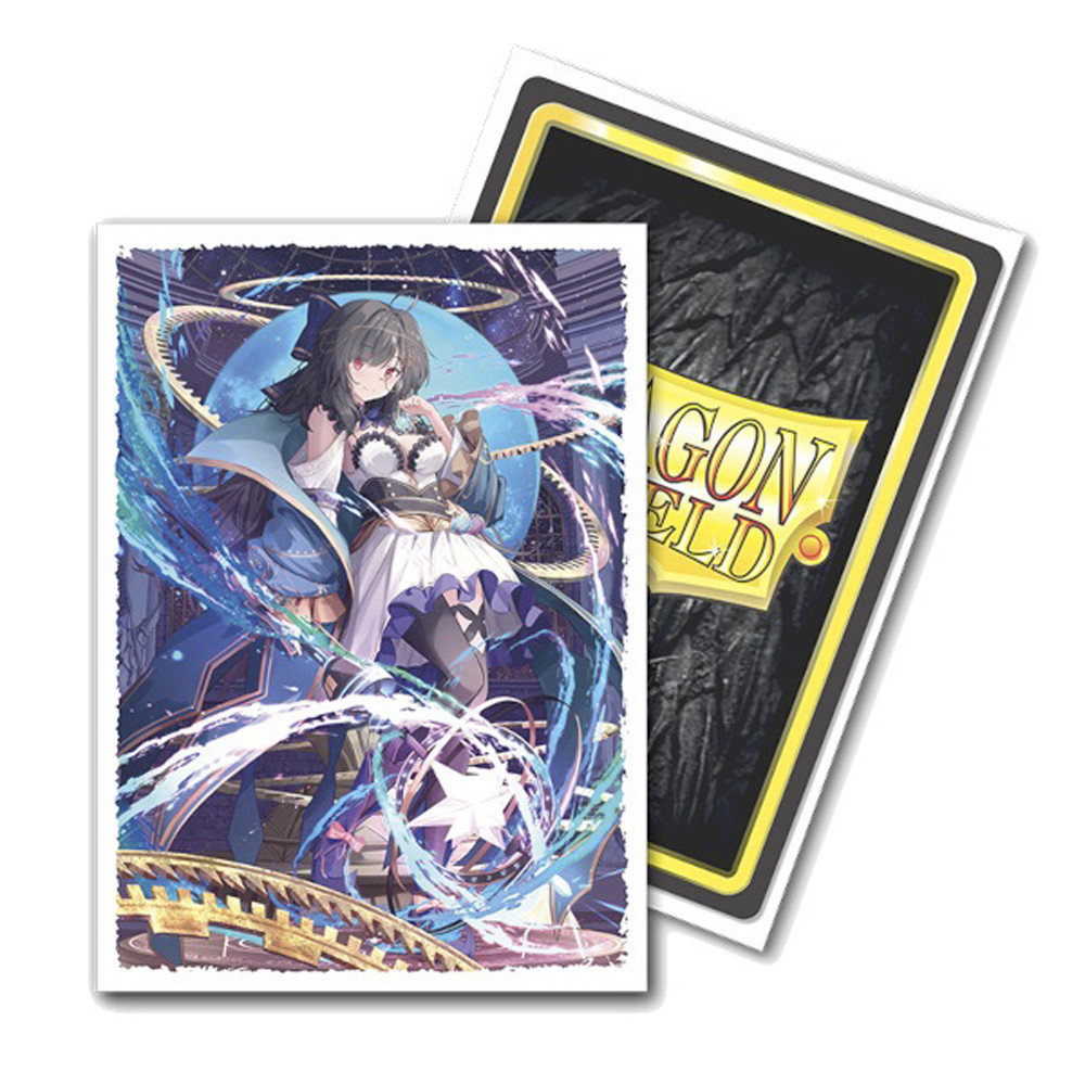 ☆バラ売り☆ GRAND ARCHIVE TCG 『Arisanna Matt Sleeve』