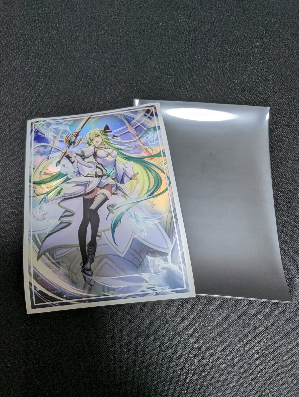 ☆バラ売り☆ GRAND ARCHIVE TCG 『Lorraine Foil Matte A
