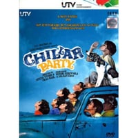 DABANGG DVD(film-87) 邦題「ダバング 大胆不敵」再生チェック済み | R