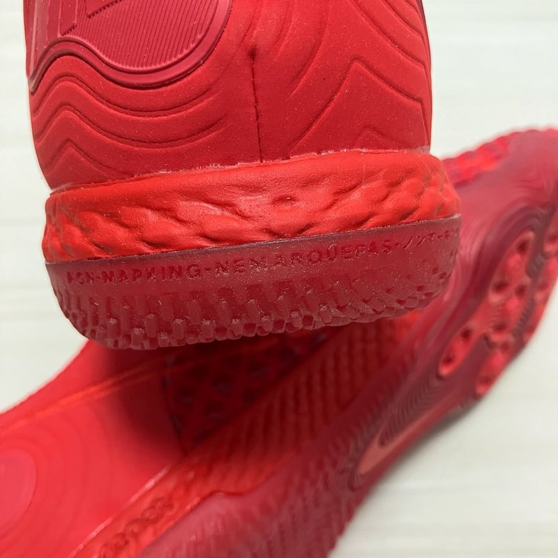 NIKE REACT GATO CT0550-600 / ナイキ リアクト ガト | NESH