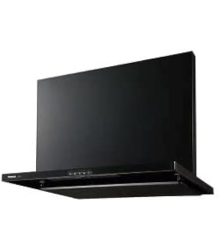 Amazon.co.jp: 渡辺製作所 深型レンジフード [WAS-75AK(H300)] : DIY