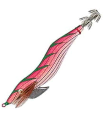 Amazon | 林釣漁具製作所 エギ エギ 餌木猿 スーパーシャロー 3.5号 蝦