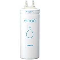 Amazon | メイスイ 浄水器 カートリッジ M-75 1人〜2人（8000L） 家庭