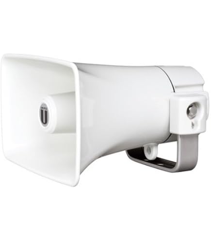 Amazon.co.jp: ユニペックス 防滴型2WAYスピーカー(120W/240W 8Ω) EWS