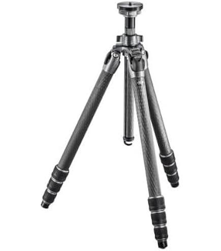 Amazon | GITZO 三脚 トラベラー 2型 カーボン 4段 脚のみ GT2545T
