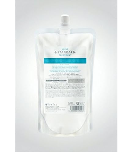 Amazon | イイスタンダード シャンプー スカルプ 250mL