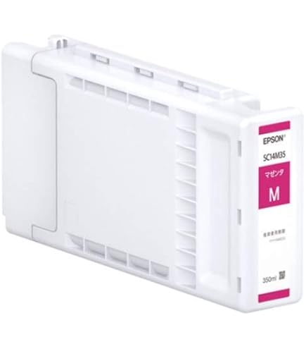 Amazon.co.jp: SC14MB70 純正 インクカートリッジ マットブラック