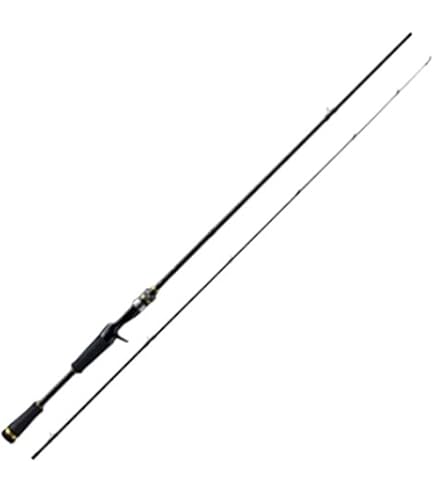 Amazon | シマノ(SHIMANO) バスロッド 26ゾディアス 1610MH-2 | シマノ