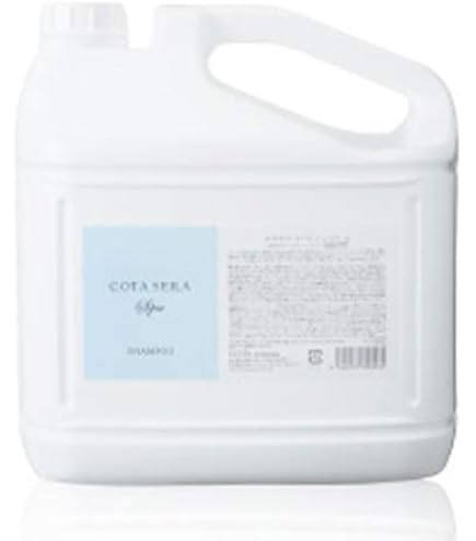 Amazon | コタ アイケア シャンプー5 5L 業務用 | Chlffua