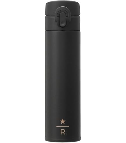 Amazon.co.jp: スターバックス リザーブ× ポーター ステンレスボトル2