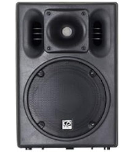 Amazon.co.jp: CLASSIC PRO (クラシックプロ) PAスピーカー パッシブ