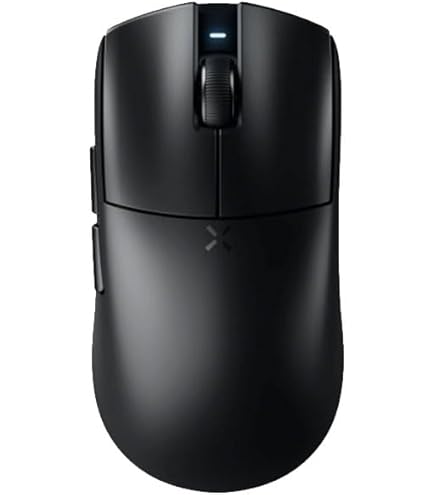 Amazon.co.jp: HITSCAN Hyperlight ワイヤレス 軽量ゲーミングマウス