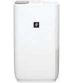 Amazon.co.jp: シャープ 加湿器 ハイブリッド 給水かんたん レギュラー