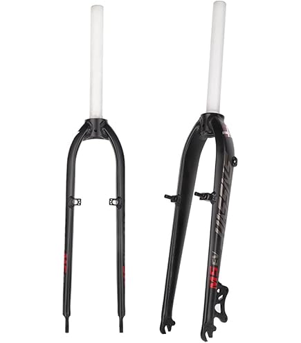 Amazon.co.jp: サスペンションフォーク マウンテンバイク用フォーク