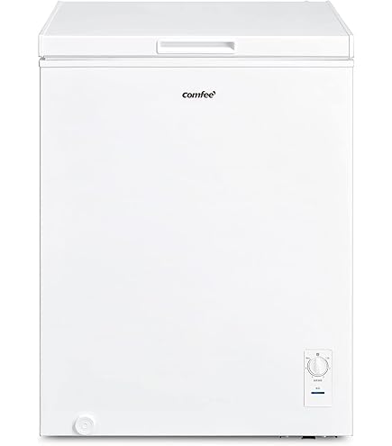 Amazon | ハイアール 138L 前開き式冷凍庫 ホワイト JF-NUF138B