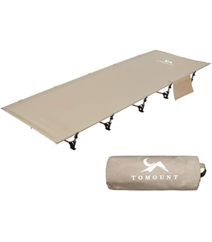 Amazon | Naturehike公式ショップ コット 2way キャンプ アウトドア 耐