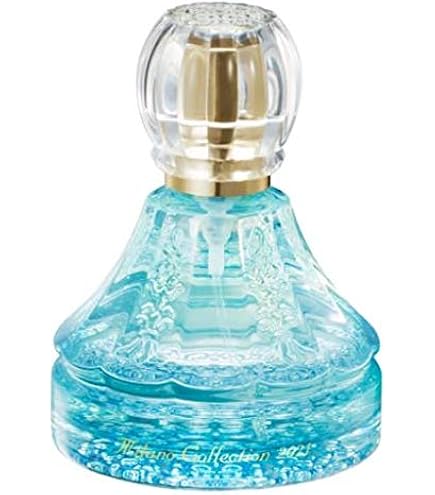 Amazon | 限定発売 カネボウ ミラノコレクション オードパルファム2022